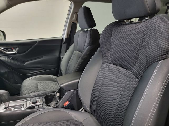 Used 2021 Subaru Forester Premium w/ Popular Package #1 AWD/4WD image 12