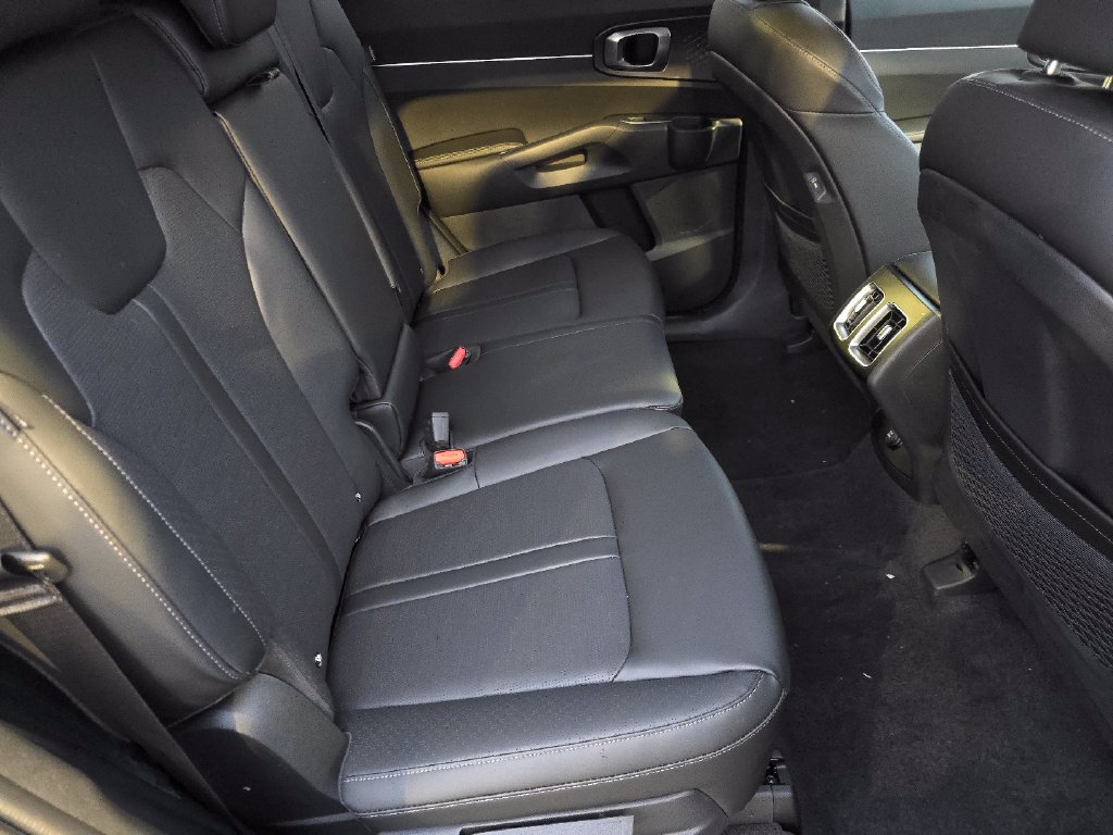 New 2026 Kia Sorento S AWD/4WD image 19