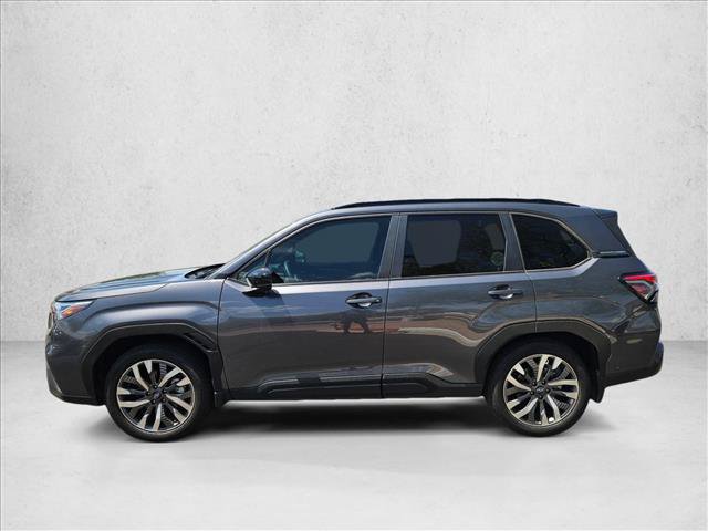 New 2026 Subaru Forester Touring w/ Touring Package AWD/4WD image 7