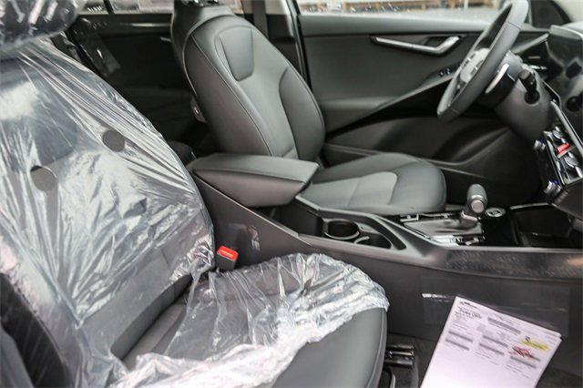 New 2025 Kia Niro EX image 7