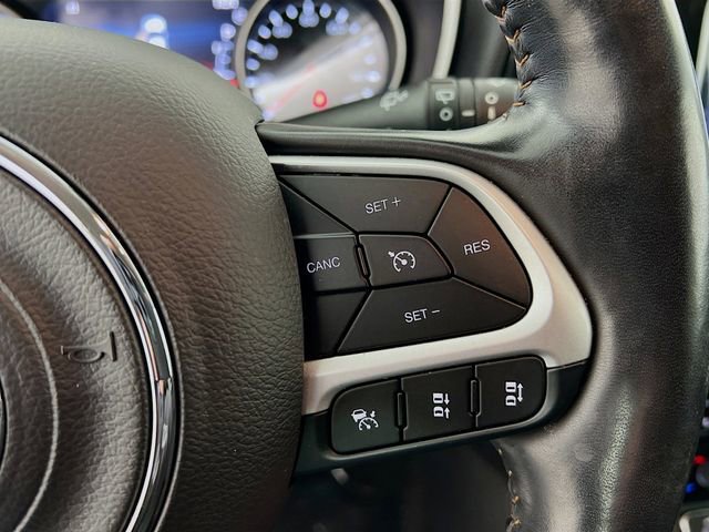 Used 2021 Jeep Compass Limited image 31