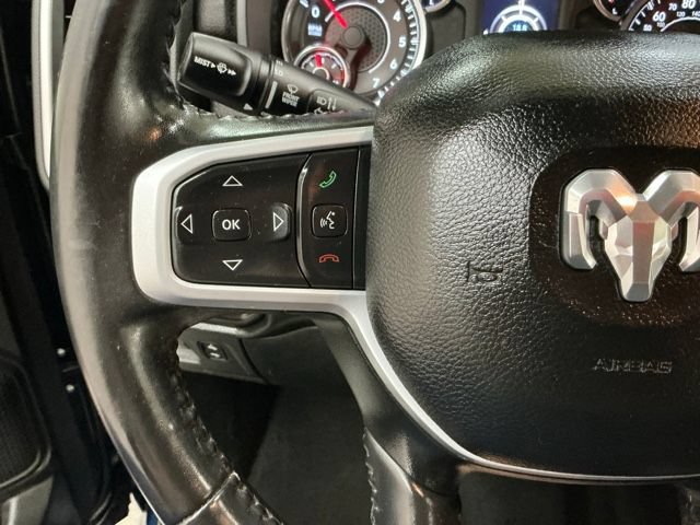 Used 2021 RAM 1500 Big Horn AWD/4WD image 27