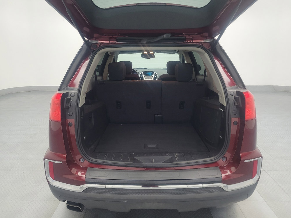 Used 2016 GMC Terrain SLE w/ Convenience Package image 29