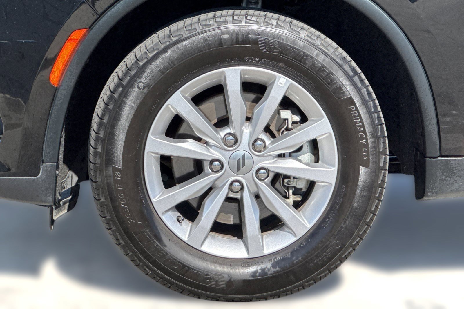 Used 2024 Dodge Durango SXT image 10