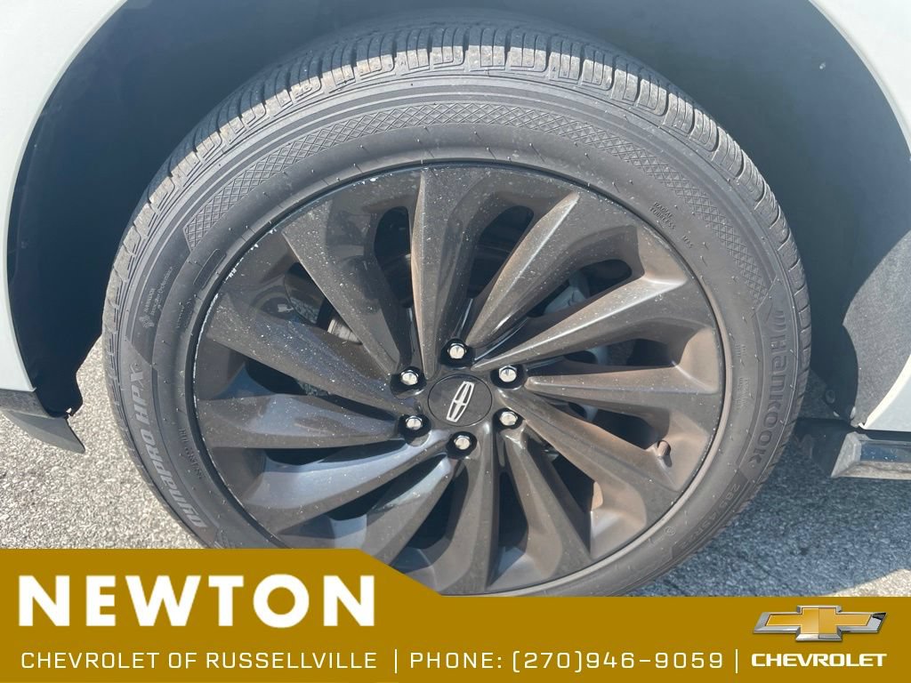 Used 2020 Lincoln Navigator Reserve w/ Equipment Group 208A Reserve AWD/4WD image 25