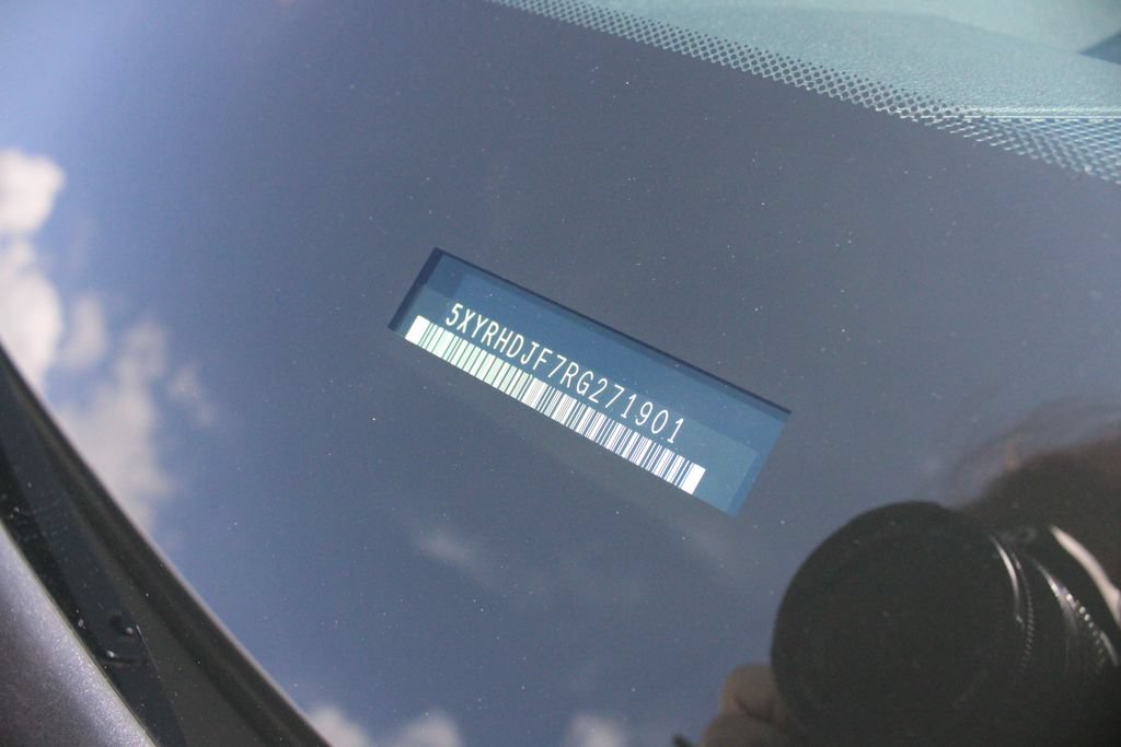 Used 2024 Kia Sorento X-Line EX AWD/4WD image 41