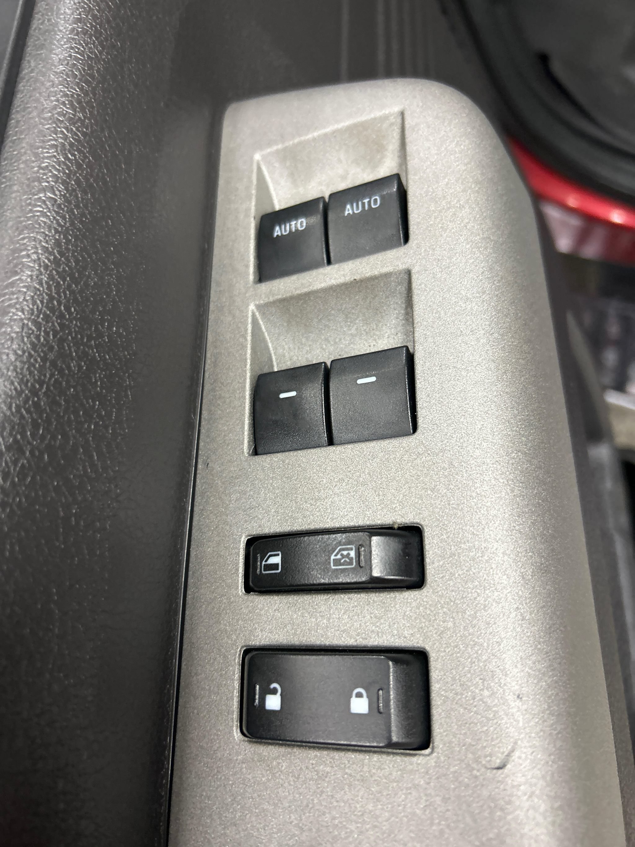 Used 2016 Ford F250 Lariat w/ Chrome Package AWD/4WD image 9