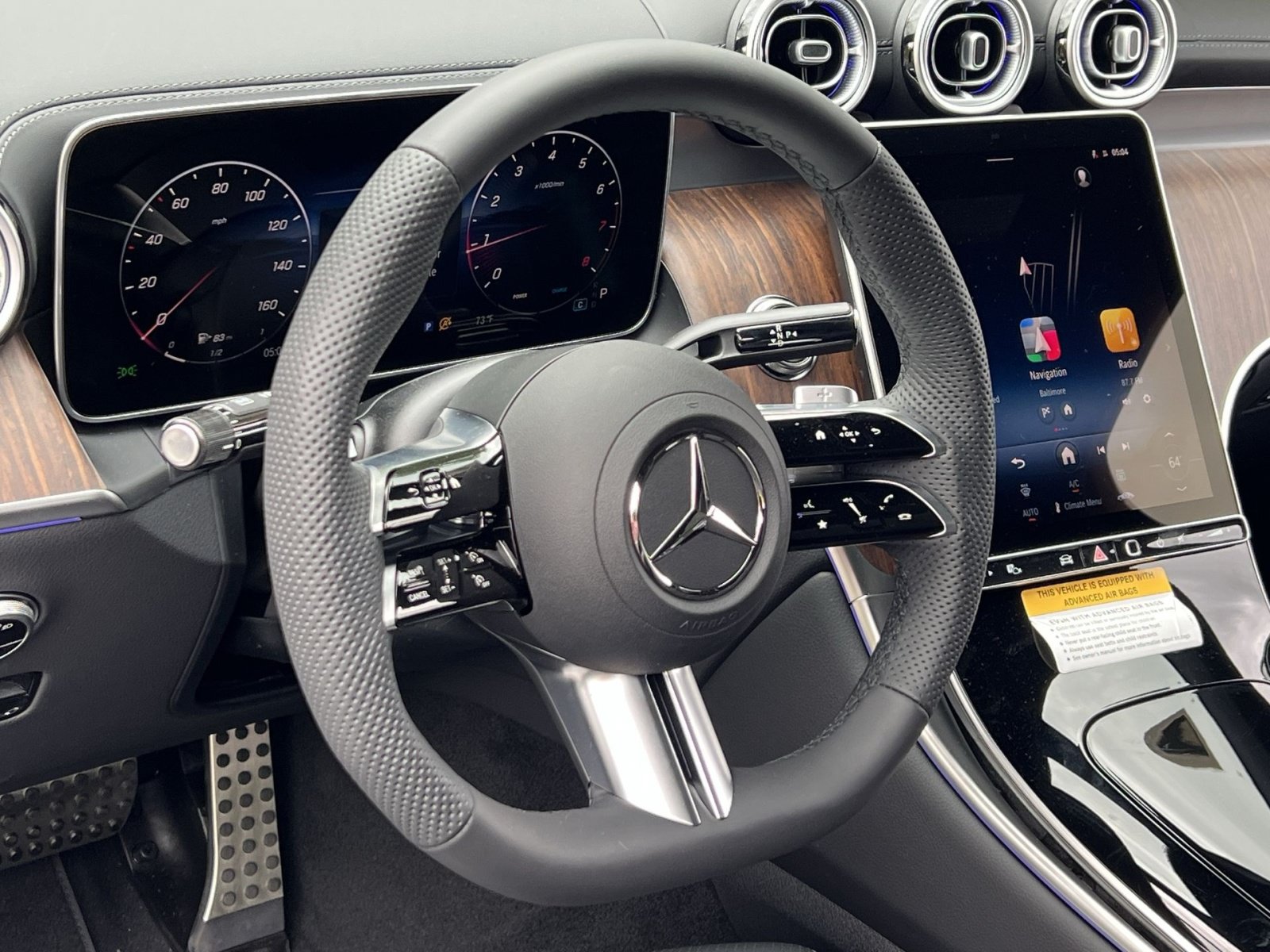 Used 2026 Mercedes-Benz GLC 300 4MATIC image 20