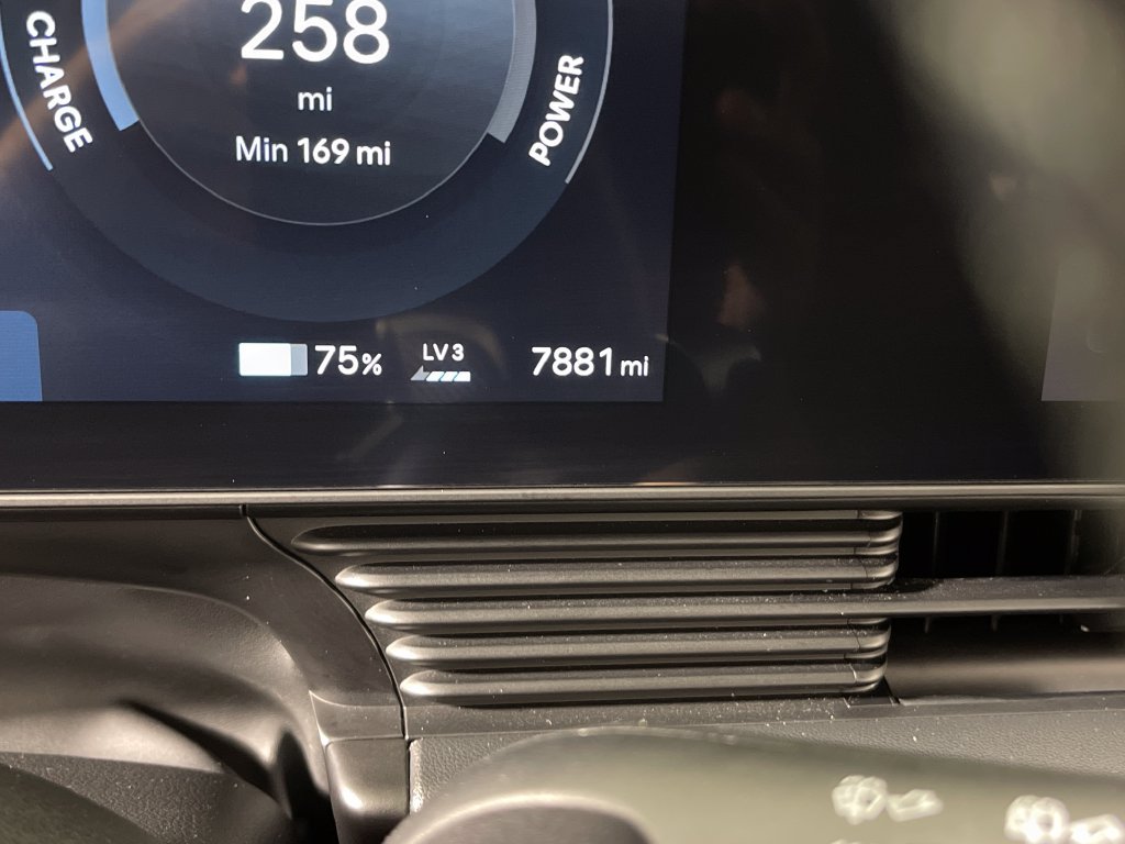 Certified 2026 Hyundai Ioniq 5 SEL RWD image 22
