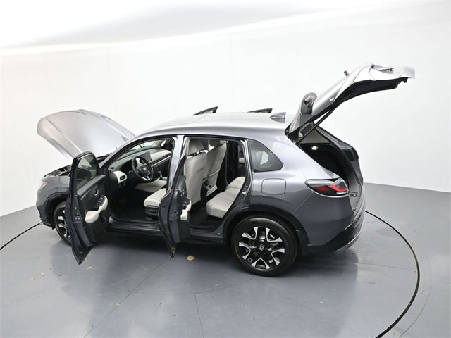 Used 2026 Honda HR-V EX-L image 51