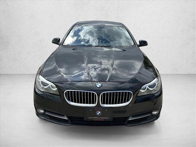 Used 2015 BMW 535i xDrive Sedan AWD/4WD video 2