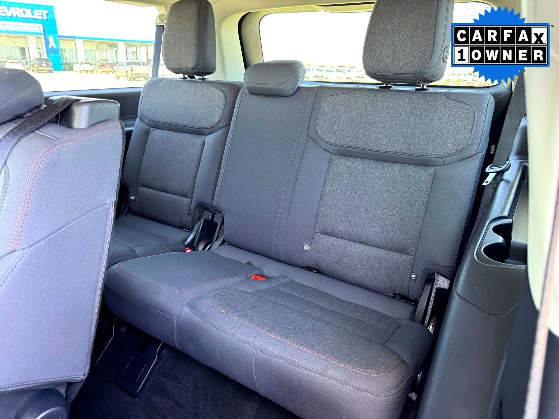 Used 2025 Ford Expedition Max Active image 16