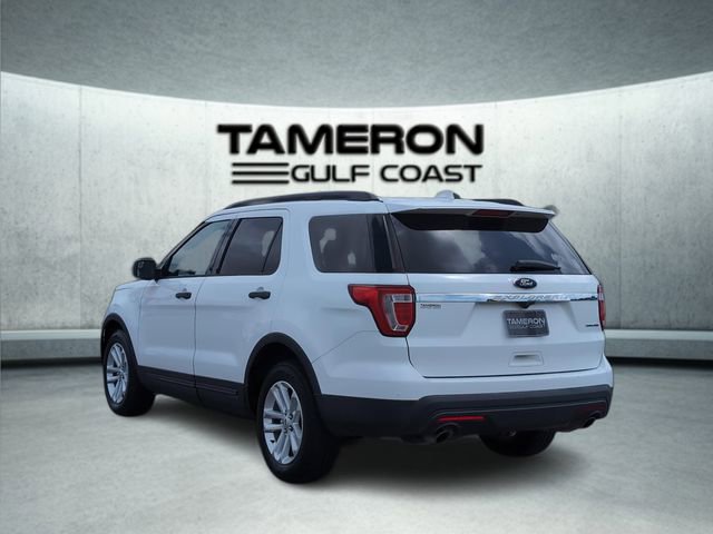 Used 2016 Ford Explorer FWD image 3