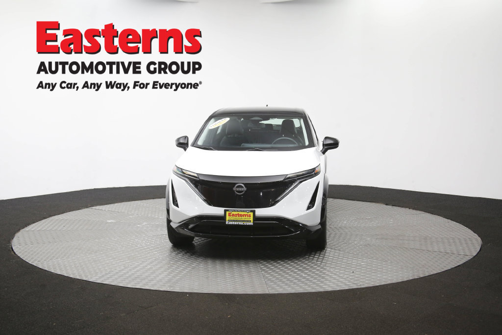 Used 2024 Nissan Ariya AWD image 59