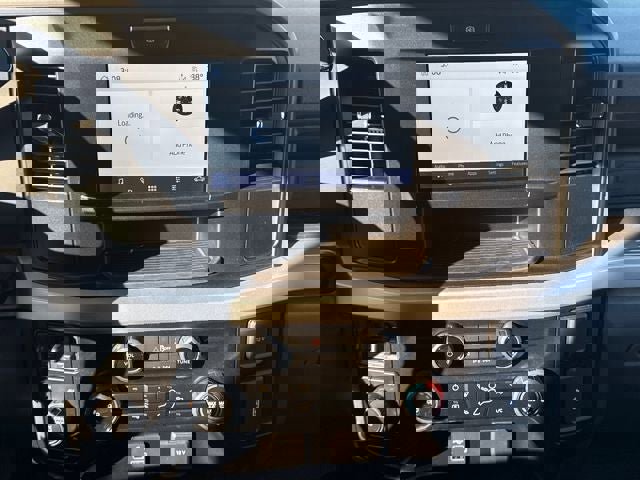 New 2026 Ford F550 4x4 Regular Cab Super Duty image 21