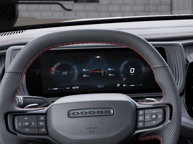 New 2026 Dodge Charger R/T Scat Pack image 17