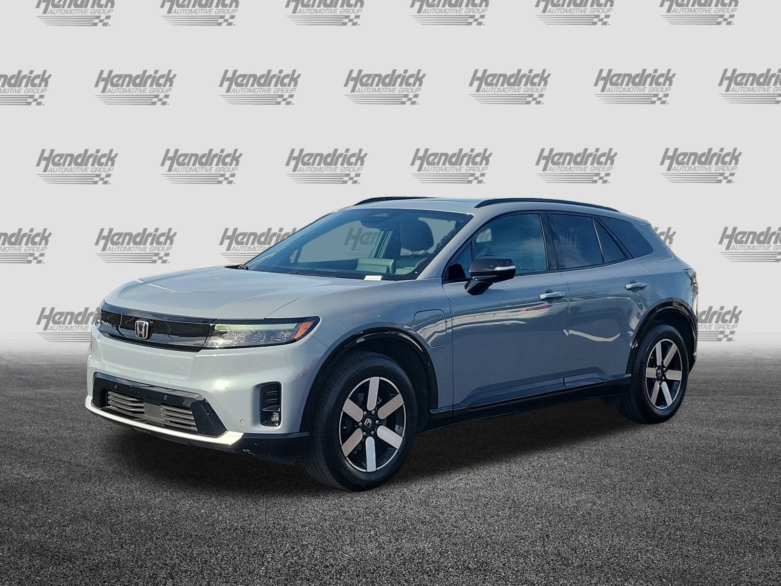 Used 2024 Honda Prologue Touring image 3