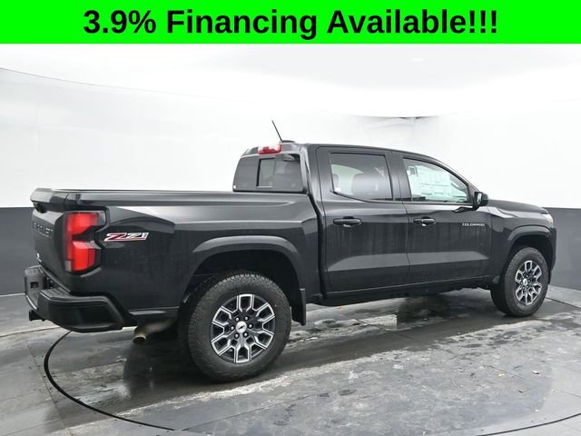 New 2026 Chevrolet Colorado Z71 w/ Z71 Convenience Package 2 image 8