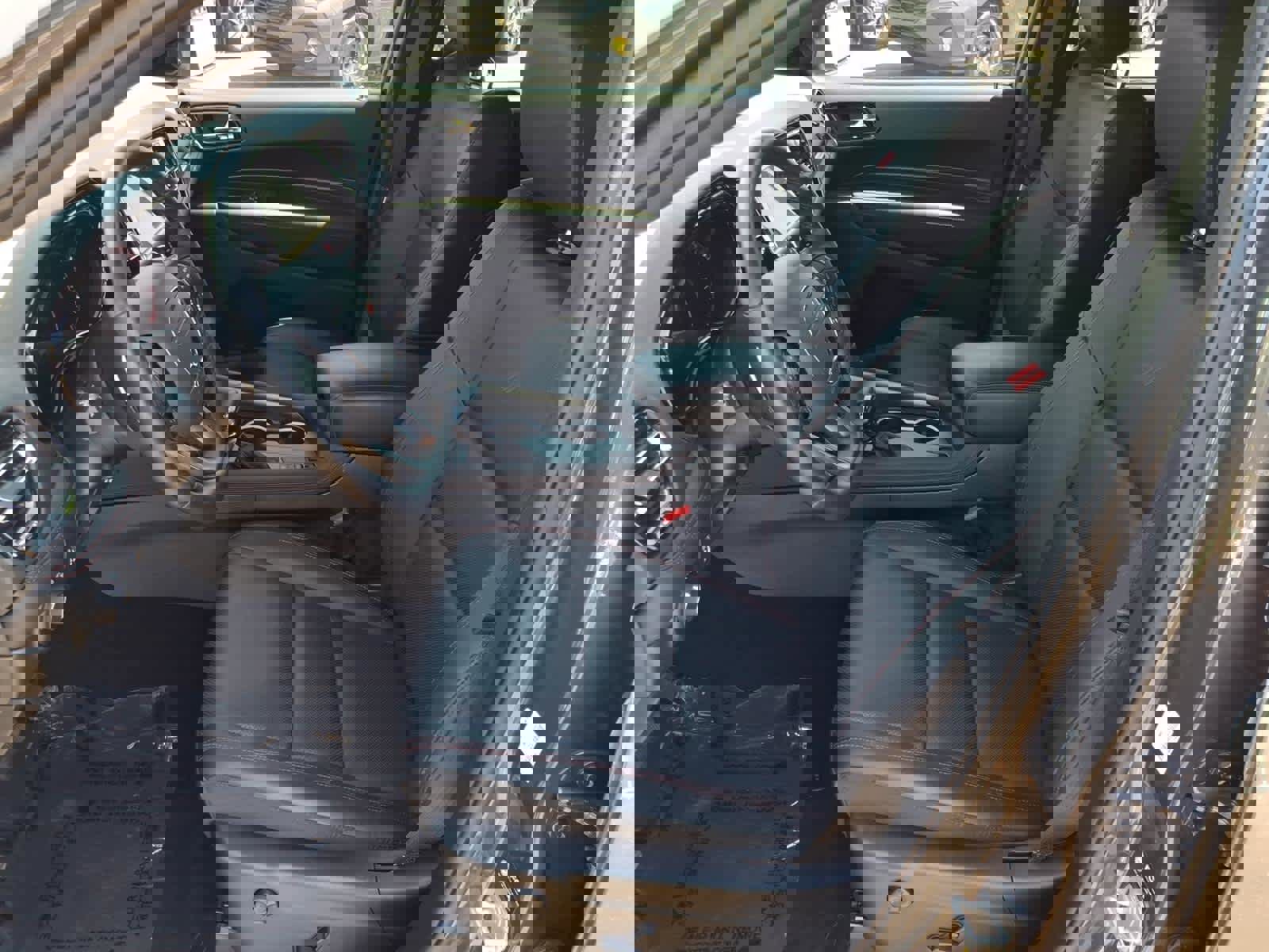 Used 2026 Dodge Durango GT image 27