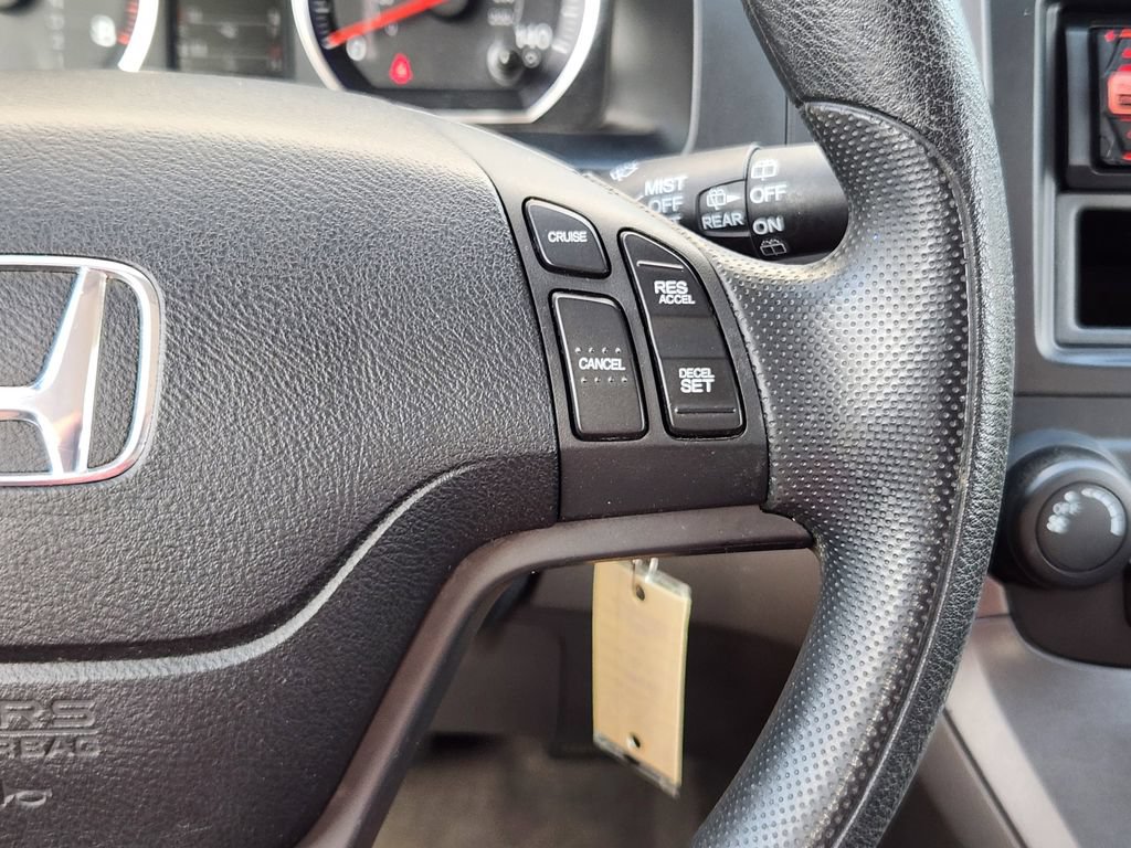 Used 2007 Honda CR-V LX image 19
