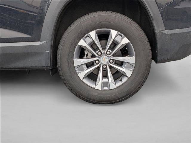 Used 2026 Chevrolet Equinox LT w/ Convenience Package II image 14