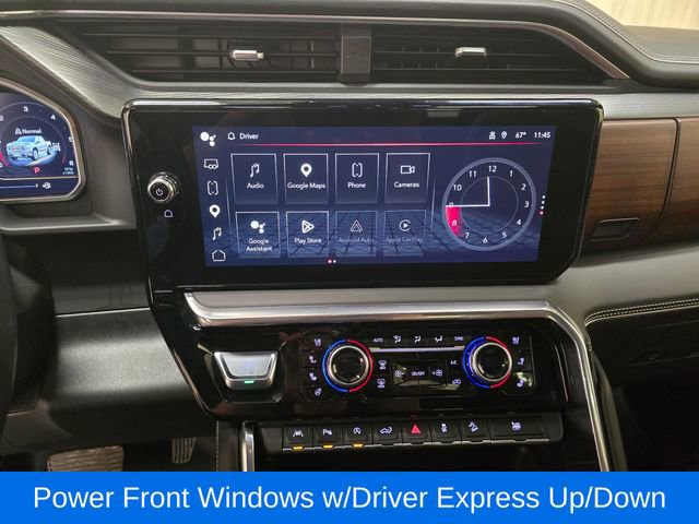 Used 2023 GMC Sierra 1500 Denali Ultimate image 23