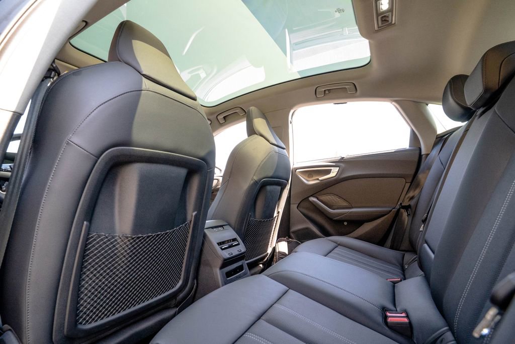 Used 2025 Audi A5 2.0T Premium Plus w/ Premium Plus AWD/4WD image 31