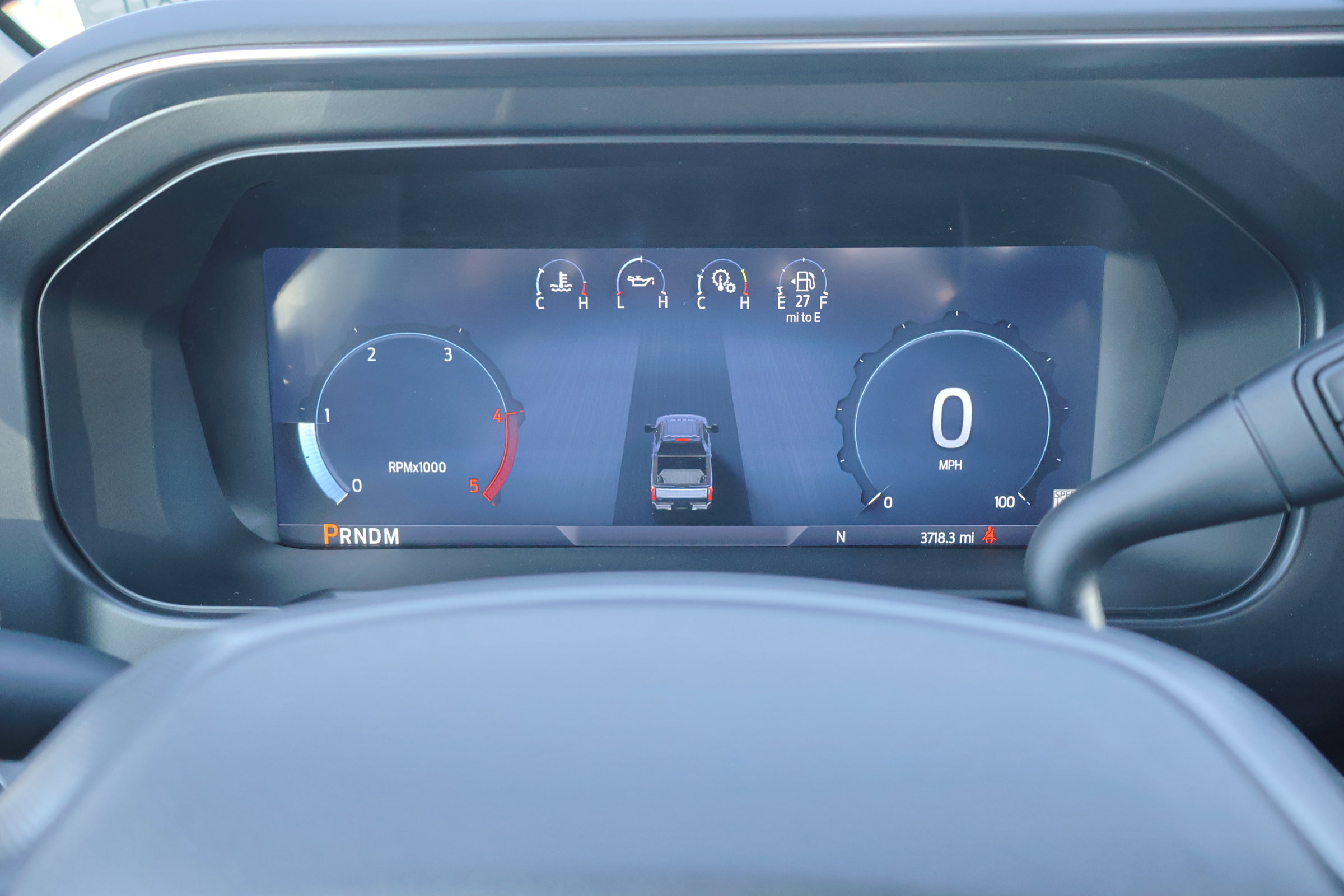 Certified 2025 Ford F450 Platinum image 25