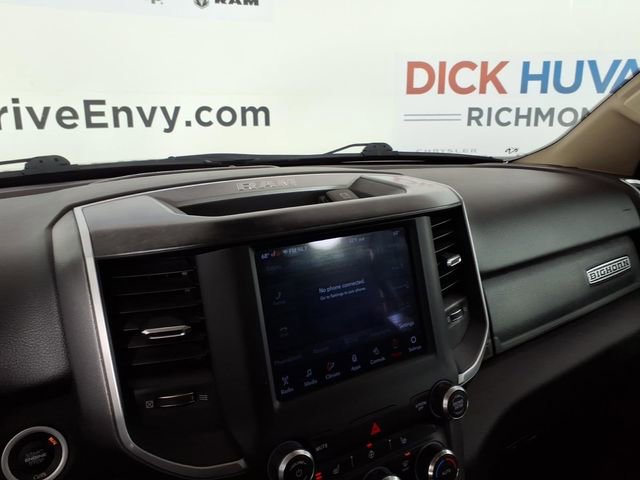 Used 2020 RAM 1500 Big Horn image 23