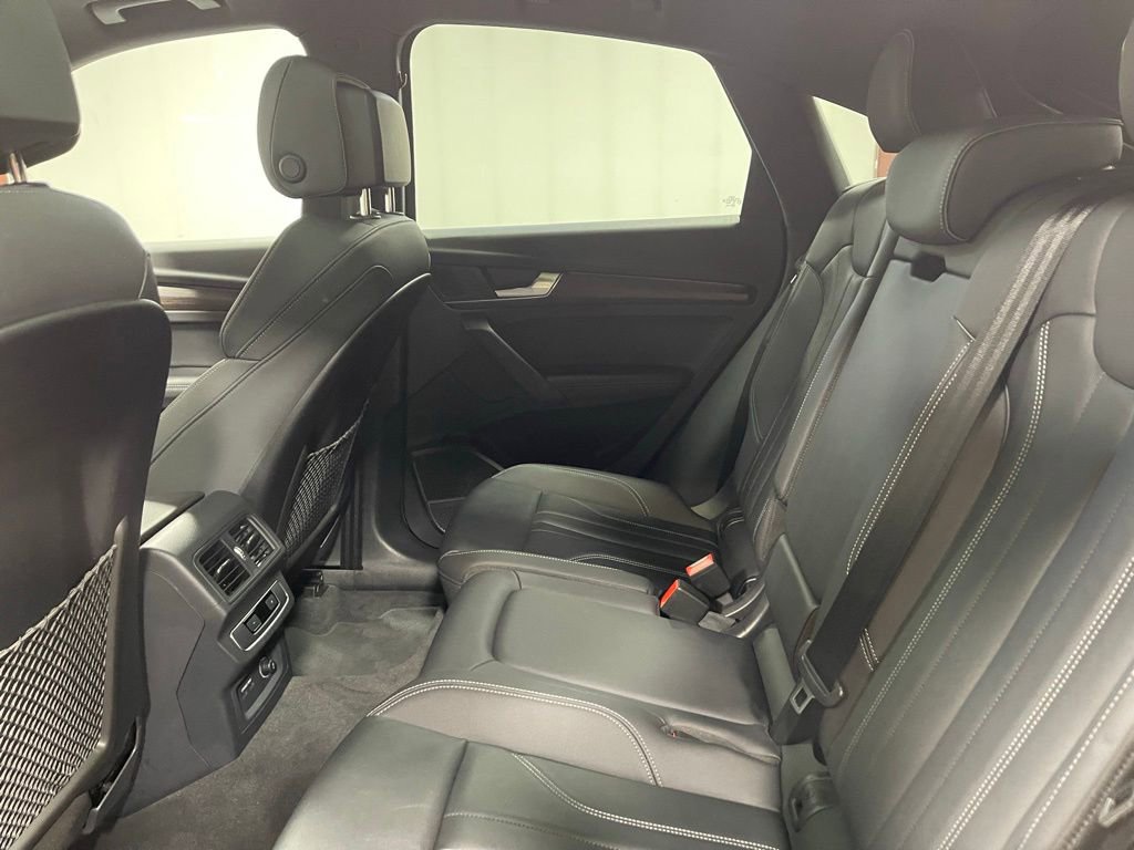 Used 2025 Audi Q5 2.0T Premium Plus image 25
