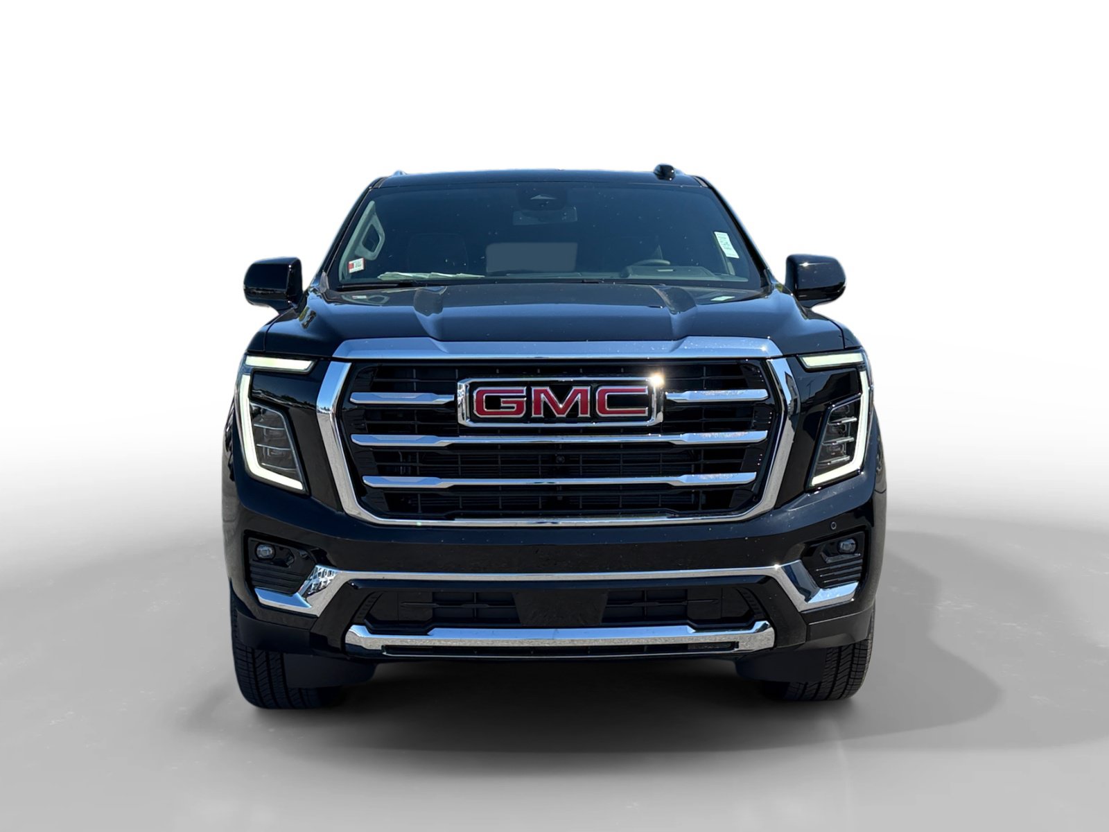 New 2026 GMC Yukon XL Elevation AWD/4WD image 8