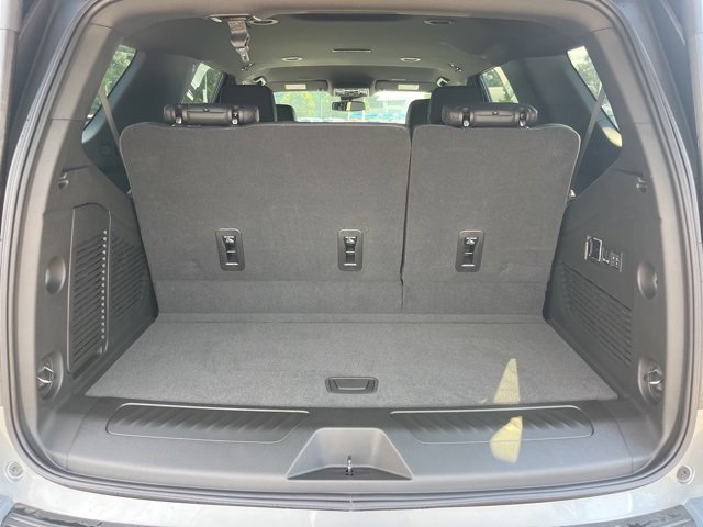 New 2026 Chevrolet Tahoe LT w/ Comfort Package image 7