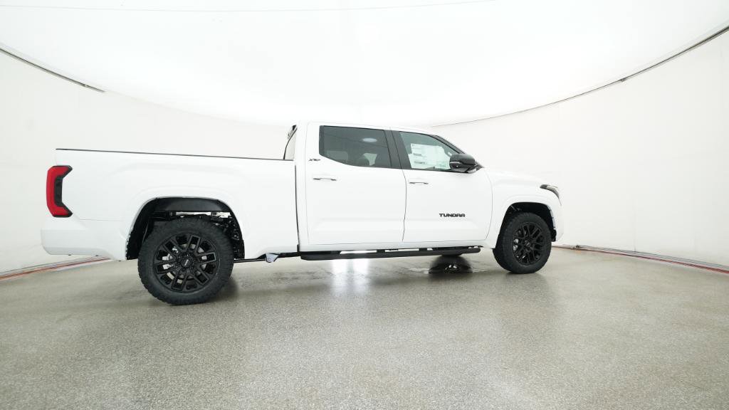 New 2026 Toyota Tundra Limited image 8