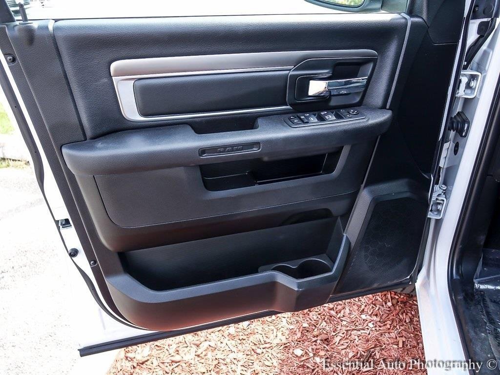 Used 2024 RAM 1500 Classic Warlock image 18