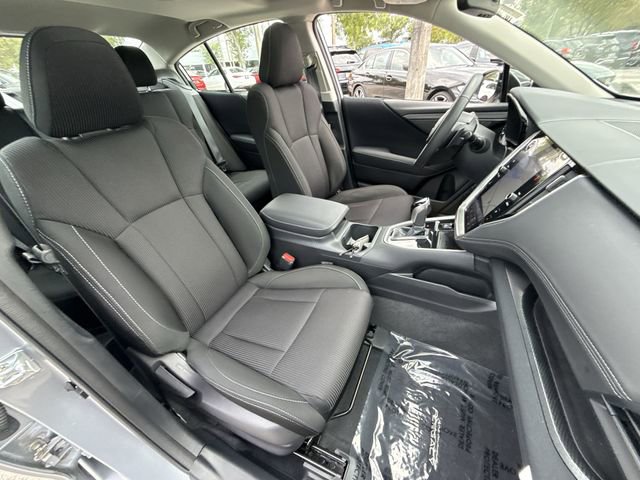 Certified 2025 Subaru Legacy Premium AWD/4WD image 26
