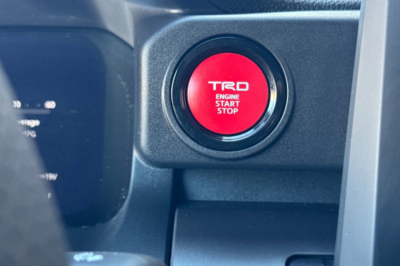 Used 2025 Toyota Tacoma TRD Sport AWD/4WD image 23