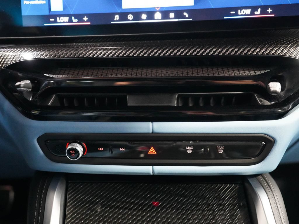 Used 2025 BMW M4 xDrive Competition AWD/4WD image 19