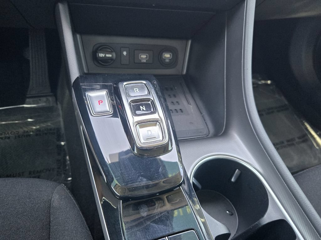 Certified 2023 Hyundai Sonata SEL w/ Convenience Package FWD image 18
