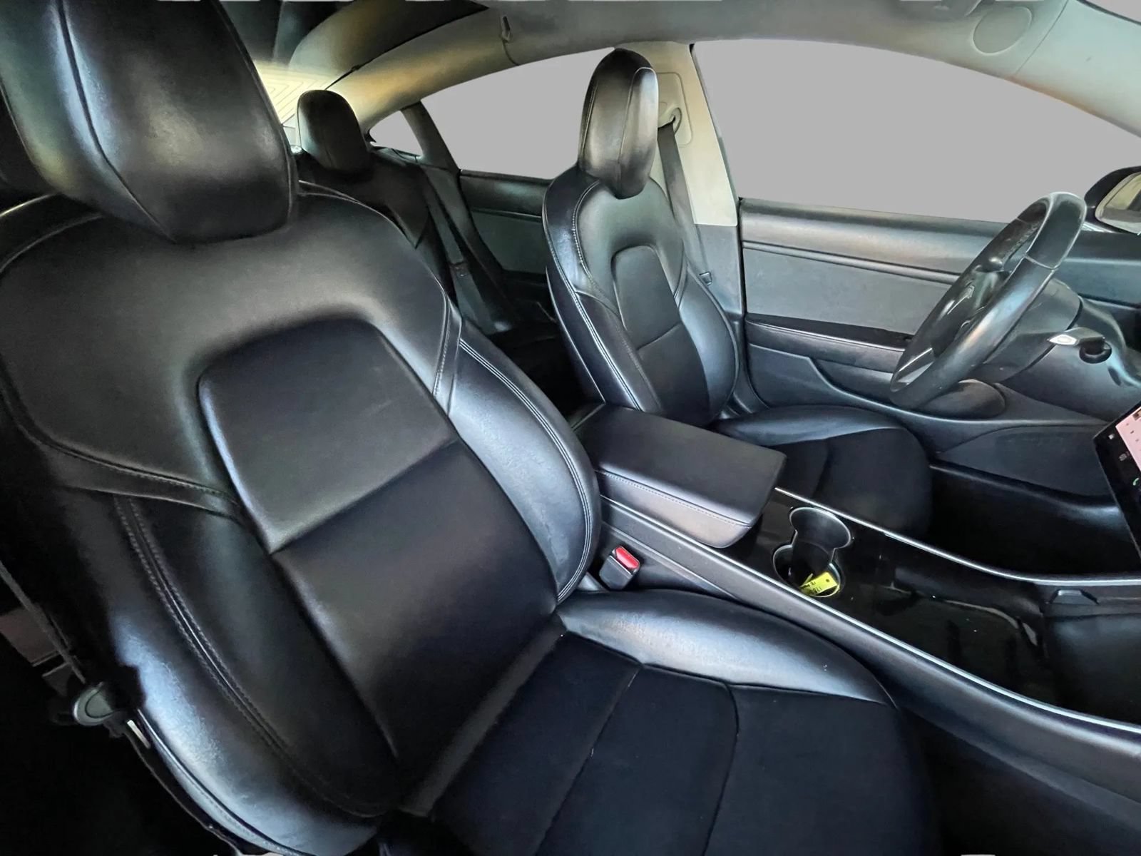 Used 2018 Tesla Model 3 Performance AWD/4WD image 23