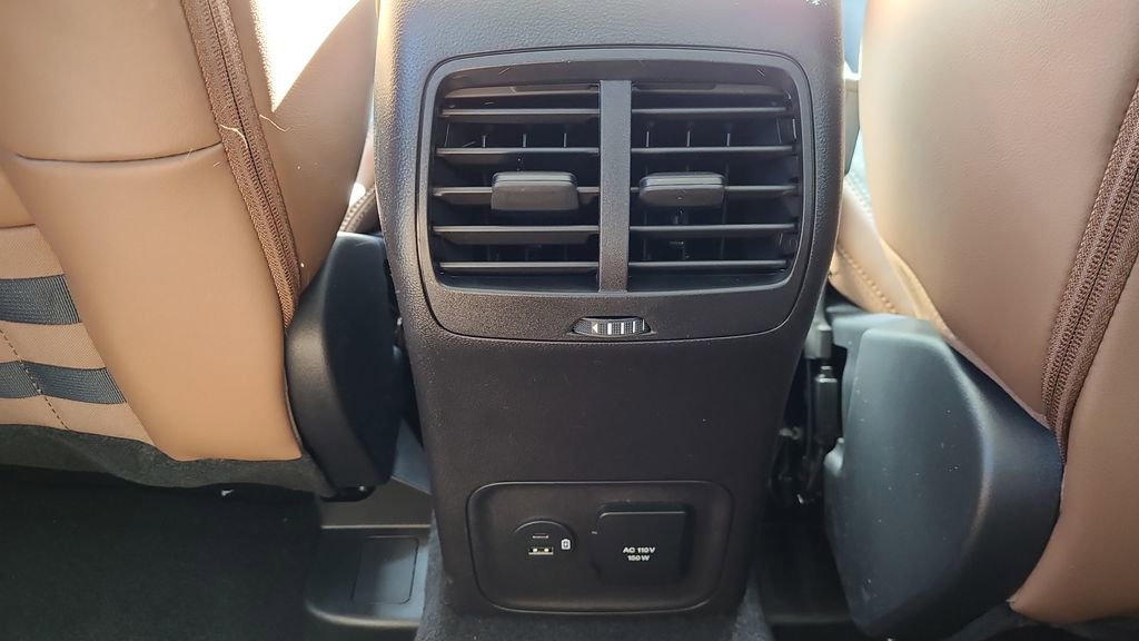 New 2024 Ford Bronco Sport Outer Banks w/ Tech Package image 19