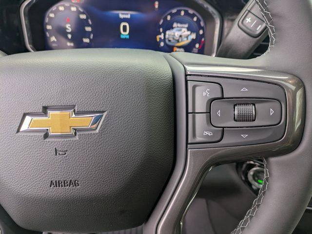 New 2026 Chevrolet Silverado 3500 High Country w/ High Country Premium Package AWD/4WD image 22