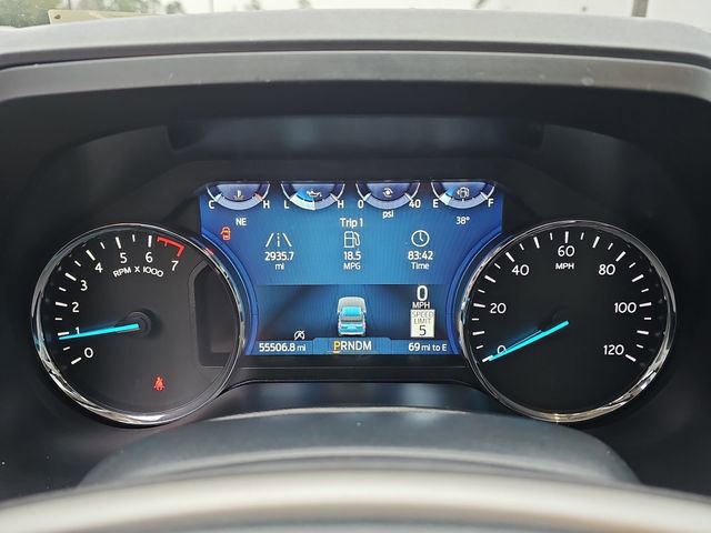 Used 2024 Ford Expedition Limited image 21