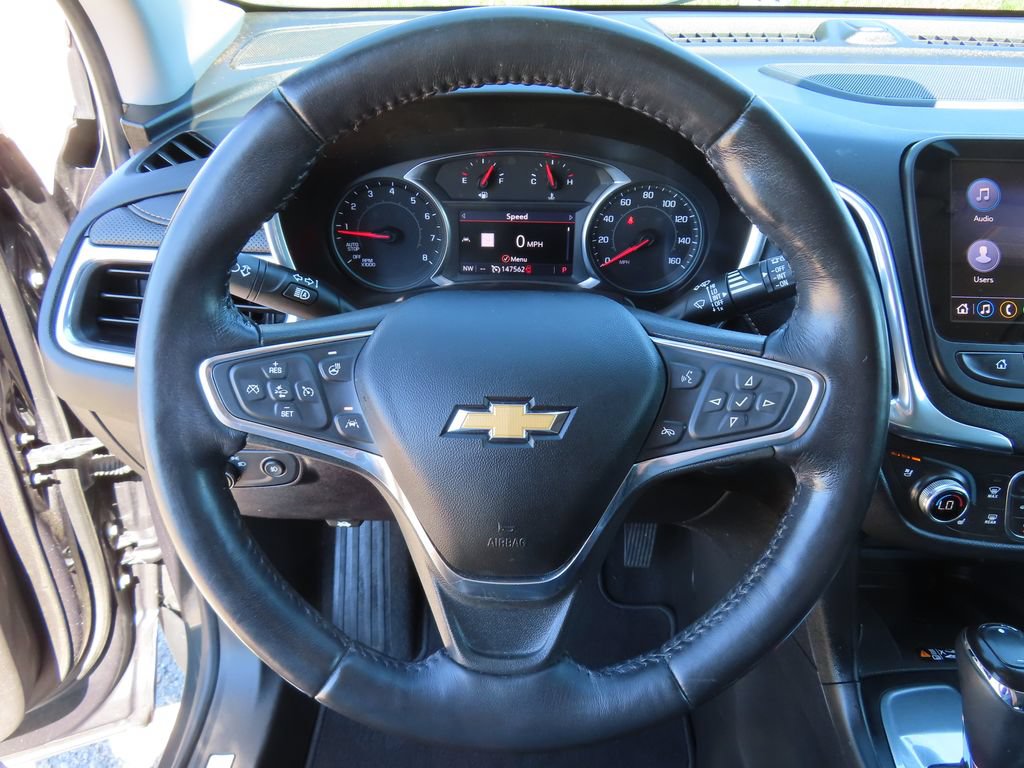 Used 2019 Chevrolet Equinox Premier FWD image 22