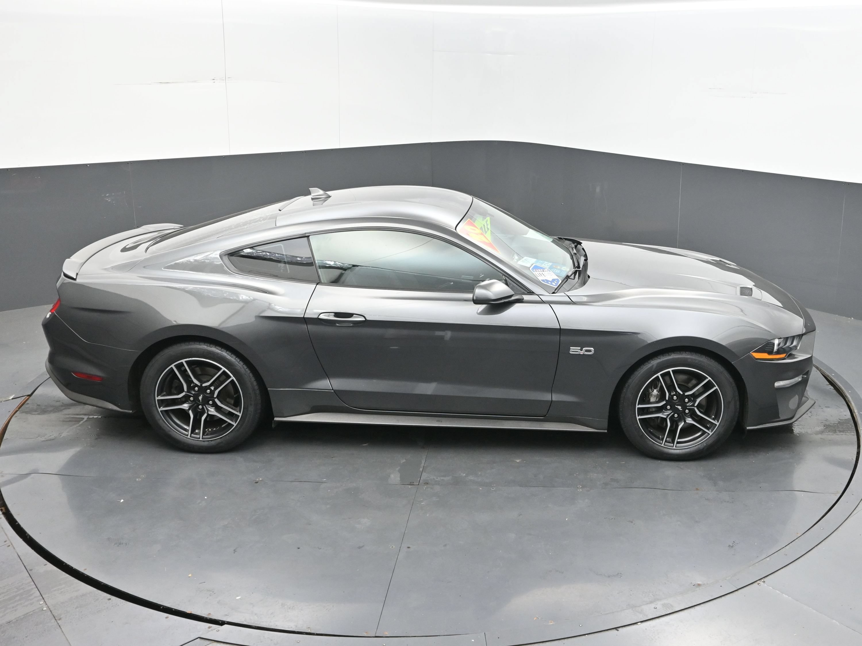 Used 2020 Ford Mustang GT RWD image 37