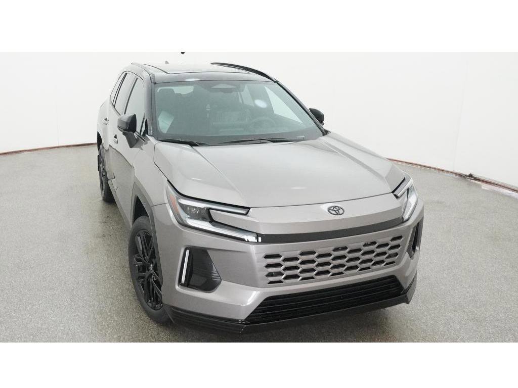 New 2026 Toyota RAV4 FWD image 15