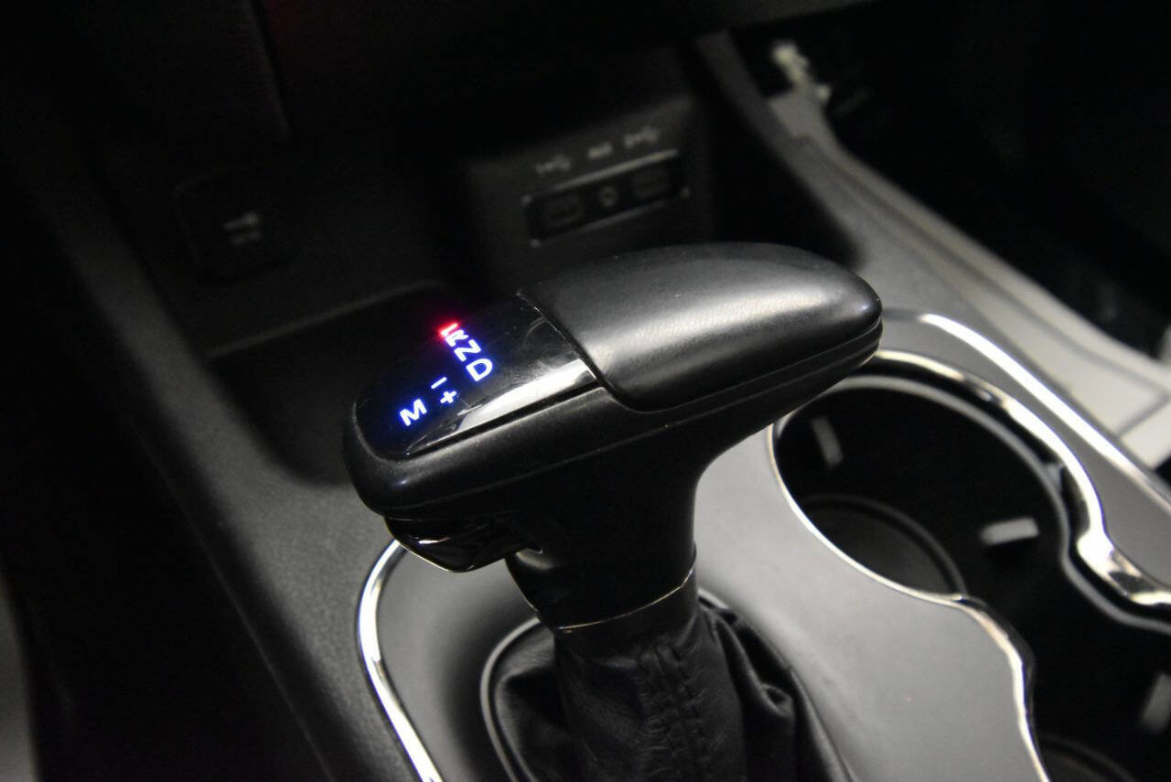 Used 2020 Dodge Durango GT w/ Blacktop Package image 20