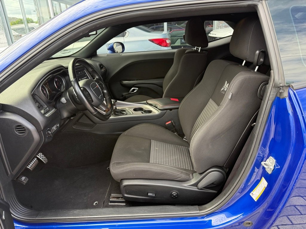 Used 2020 Dodge Challenger R/T Scat Pack image 25