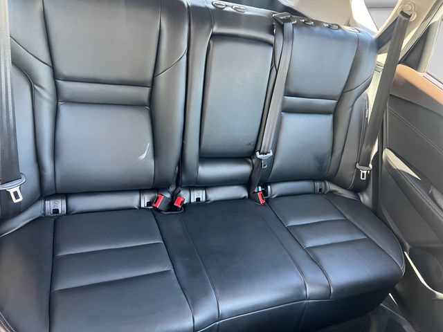 Used 2023 Nissan Rogue SL w/ SL Premium Package AWD/4WD image 17