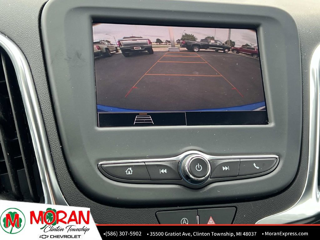 Certified 2024 Chevrolet Equinox LT FWD image 21