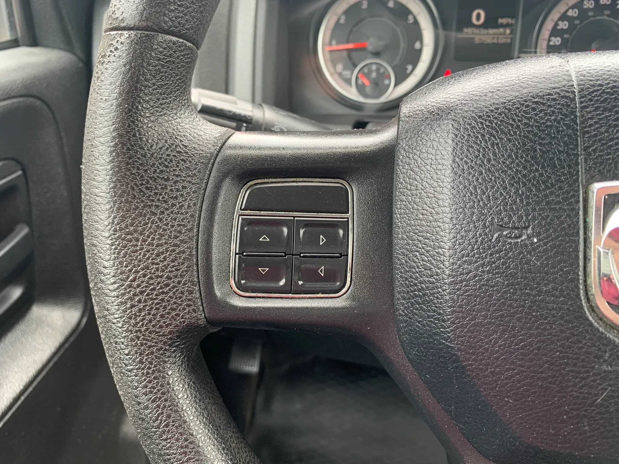 Used 2016 RAM 5500 Tradesman w/ Payload Upgrade Package RWD image 15